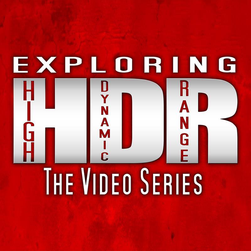 Exploring HDR: The Video Series 3 Hours and 18 Minutes of Pure Video Content! There are 17 videos included in the training package. Each video is between 5 and 20 minutes.