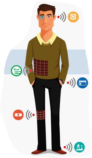 Smart Wearables: Reflection and Orientation... - European Commission ec.europa.