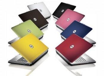 1) Laptops The most popular thing was surprisingly a