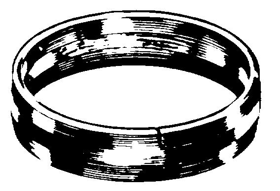 118 SPLIT RING AND SHEAR PLATE CONNECTORS 13.1 General 13.1.1 Scope Chapter 13 applies to the engineering design of connections using split ring connectors or shear plate connectors in sawn lumber,