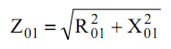 A- Referred to primary Equivalent resistance of