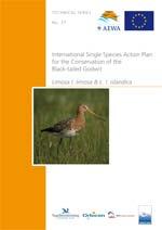 AEWA Tools Action Plan specifies activities under six headings Species conservation Habitat