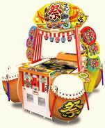 Tsum Arcade Japan Mar 2015 JIKKYOU PAWAFURU PUROYAKYU Otocadoll Arcade Japan Mar