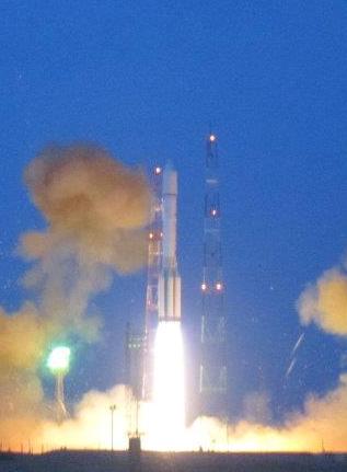 2011 1 SV GLONASS-M 04.11.2011 3 SV GLONSSS-M 28.