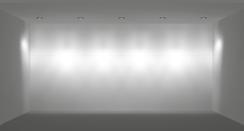 Their emission characteristics make them ideal for the broad and yet powerful and accentuated illumination of vertical surfaces.