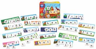 Play slug in a jug by collecting rhyming cards to make a silly sentence or play find the rhyme or rhyming pairs. 2-4 players.