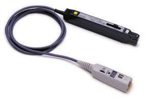 Series current probes offer accurate and reliable solutions for measuring dc and ac currents.