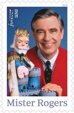 Mister Rogers Fred Rogers (1928 2003) was known as a beloved television neighbor to generations of children.