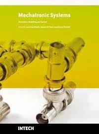 Mechatronic Systems Simulation Modeling and Control Edited by Annalisa Milella Donato Di Paola and Grazia Cicirelli ISBN 978-953-37-41-4 Hard cover, 298 pages Publisher InTech Published online 1,
