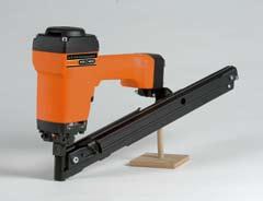 metal roofing nailer for nailing hot galvanised copper and stainless steel deck nails The projecting