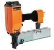 nailer 16 Brad nailers Staplers 18 Nailers for corrugated fasteners