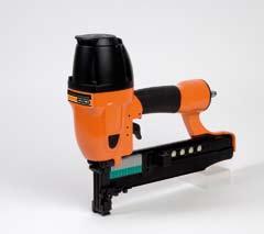 Staplers (for staples G, H) Multipurpose tools for construction, interior finishing, packaging Stapler 3426