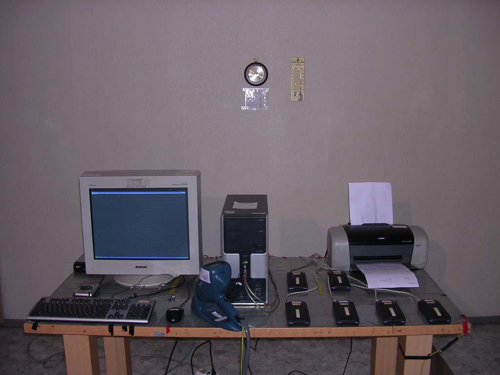 Test Mode : Mode 4:MS-6429,Intel Pentium IV(LGA 775)3.