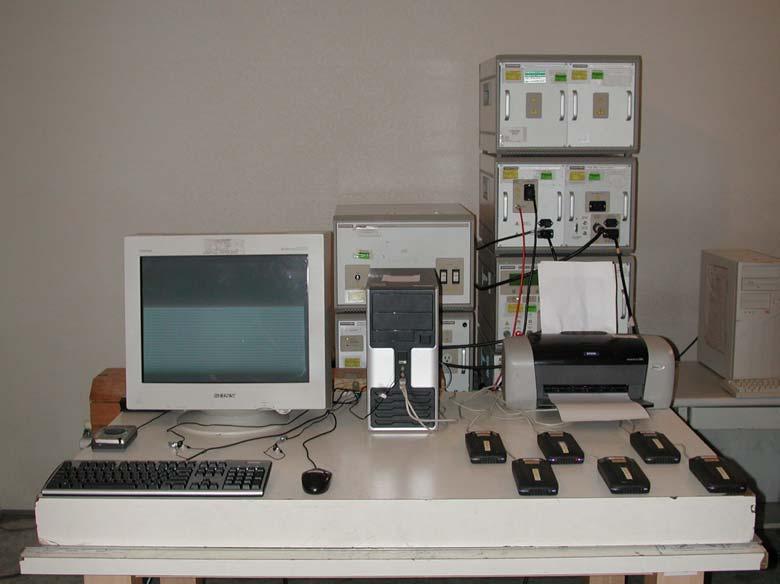Test Mode : Mode 4:MS-6429,Intel Pentium IV(LGA 775)3.