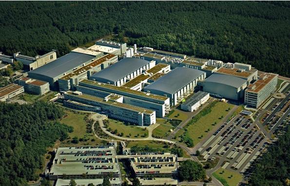 Use of Opportunities: Purchase of the Qimonda 300mm Facilities for EUR ~100m Infineon's Dresden site Qimonda 300mm Infineon 200mm
