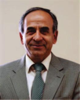 (1975 to 1981) Field of Activity : Engineering & Construction (LPG) Position : Engineering Manager ALI TORABZADEH MEMBER OF BOARD OF DIRECTORS Birthday: 1951 Degree: Associate Diploma in Mechanics