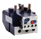 8 US Breaker Brand Overload Relays for Contactors (Square D Telemecanique 2 Replacements) Standards: UL508, CSA C22.