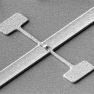 SiN 30nm Source Gate A Fabricated Samples