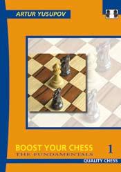 Boost Your Chess 1 The Fundamentals By Artur Yusupov This is a pdf