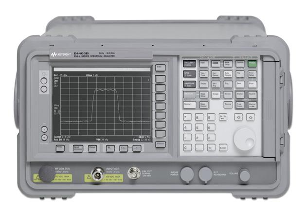 10 Keysight Noise Figure Measurement Accuracy The Y-Factor Method - Application Note 2.