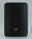SMS3 COMPACT TWO-WAY LOUDSPEAKER Compact design and a wealth of mounting options make the EAW Commercial SMS3 (black) and SMS3W (white) compact 2-way loudspeakers ideal for use in business music
