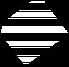 In this case, the Image is VIRTUAL, UPRIGHT, and ENLARGED. This is the configuration of a magnifying lens. c. Image formation by a diverging lens.
