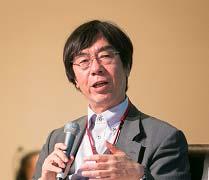 MORI Hideyuki (Mr.) 森秀行 President 所長 Institute for Global Environmental Strategies (IGES) 公益財団法人地球環境戦略研究機関 Mr. Hideyuki Mori is a graduate of the School of Engineering, Kyoto University.