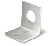com The Cutler-Hammer Mounting Brackets by Eaton s electrical business found in this section are suited for use with mm to 30 mm diameter tubular sensors only.