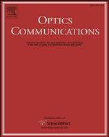 Optics Communications 283 (2010) 3678 3682 Contents lists available at ScienceDirect Optics Communications journal homepage: www.elsevier.