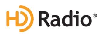 1. The HD Radio Trademarks and Brand Architecture 1.1. The HD Radio Trademarks ibiquity is the owner of the following HD Radio trademarks 1 that you may use in the formats and colors discussed in these guidelines.