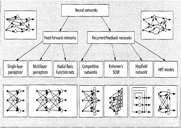Biological Neural system: - 1) Contains a large number of processor which have low speed but simple in structure. 2) Having Distributed Memory but integrated into processor.