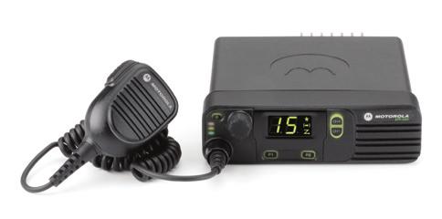 MOTOTRBO Mobile Radio Specifications Display VHF/UHF Non-GPS GPS XPR 4500 XPR 4550 Numeric Display VHF/UHF Non-GPS GPS XPR 4300 XPR 4350 General Specifications Display XPR 4500 / XPR 4550 Numeric