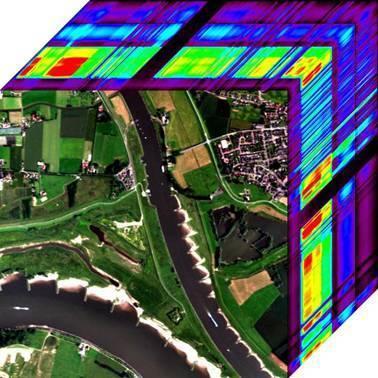 Quality layers for airborne hyperspectral imagery and data products (HYQUAPRO) Objectives: To develop quality indicators and quality layers for airborne hyperspectral imagery To develop quality