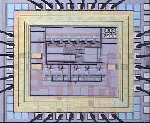 CMOS floating-point ADCs A 10+5 bit 100MS/s CMOS
