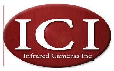 1 2105 West Cardinal Drive Beaumont, Texas 77705 IR Flash Professional Thermal Image
