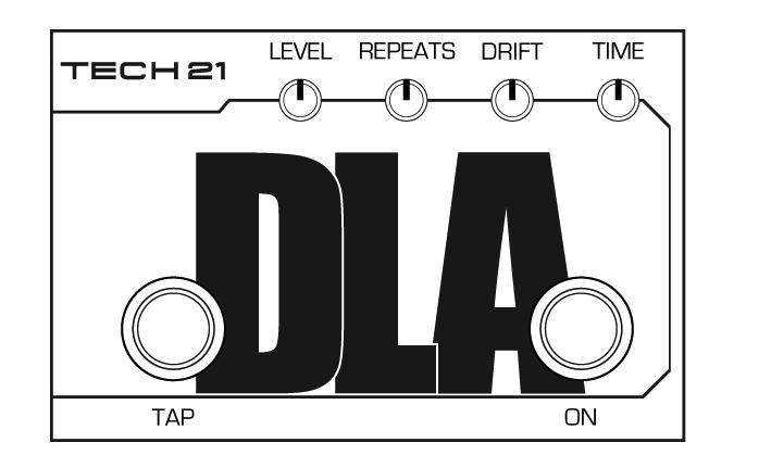DLA Section NOTEWORTHY NOTES 1) Knob Grippers. The Fly Rig 5 is shipped with four (4) knob grippers, one on each Level control.