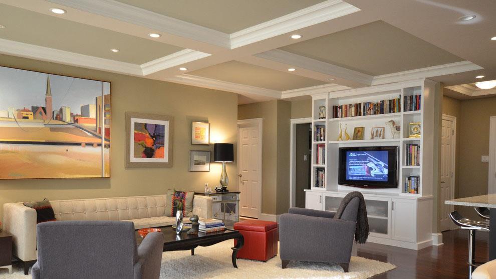 7 TERMS Common terms you will hear while shopping for recessed