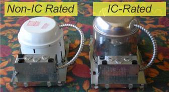 T e r m s IC vs. Non-IC 9 IC-Rated vs.