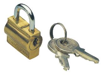 padlock with 3 keys in transparent box SA 3 GJ F110 1903 R0003 58780 3 0.05 10 Terminal cover KA 27 for complete protection against electric shock.