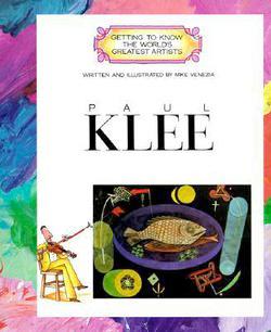 few other Klee books to