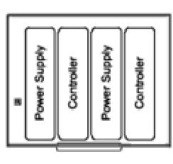 Ordering Information VerticalPlus Carriers Description View Model Number 4-wide VerticalPlus