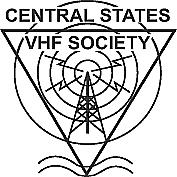 Central States VHF Conference Premier National Conference for VHF and UHF Amateur Radio Enthusiasts Annual Conference running since 1974 The will sponsor the 2011 CSVHF conference