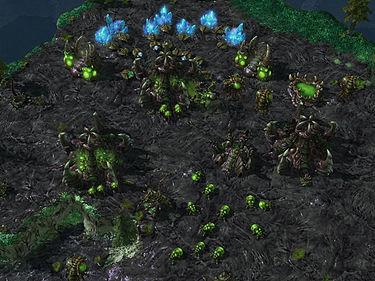 Motivational Examples StarCraft II, Blizzard (Browder [Bro11]) E-Sports clarity of actions on the screen balance between skill and