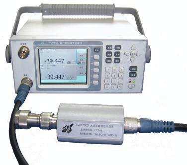 provide you integrated automatic test solutions including automatic calibration, automatic measurement, automatic