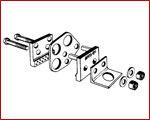 Multi Angle Clamp Pulls from any direction with a 180 arc.
