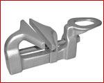 pull, or use with 3-Way Pull Clamp, pair of Frame Rack Jaws or Frame