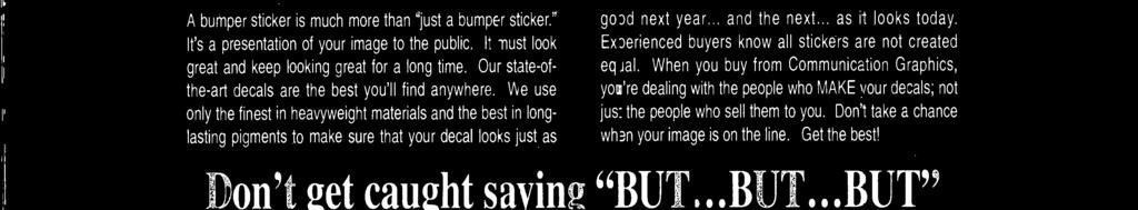 Experienced buyers know ll stickers re