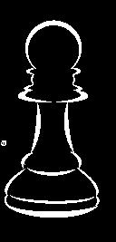 The Pawn Looks like a soldier s helmet Moves in an i Shape; Captures in a V Shape Trading Value is: 1 Fun fact about Pawns: Pawns are the weakest piece, but don t think they aren t important.
