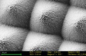 microstructures in