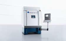 TruLaser Cell Series 3000 Universal solid-state laser machines for cutting, welding, and creating